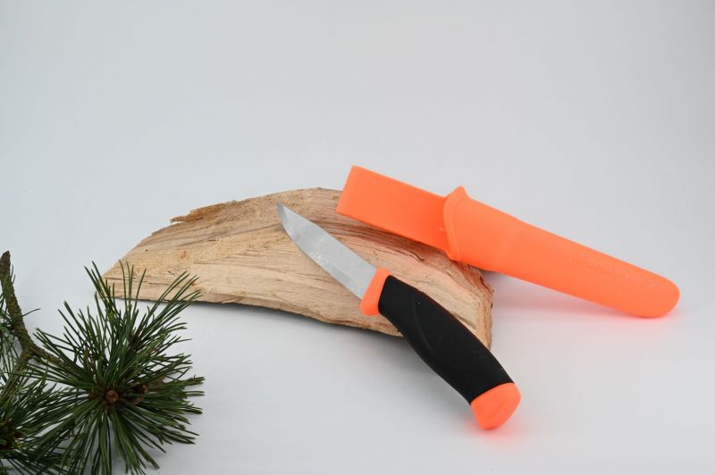 Jagdmesser Mora Companion